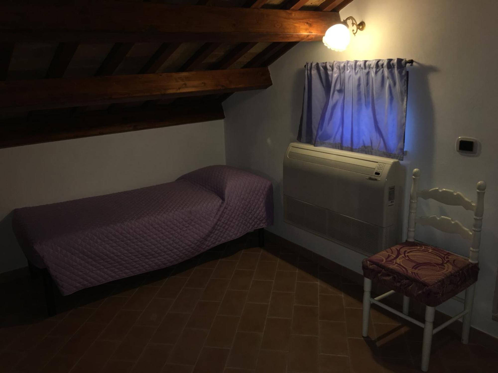 Guest House Dimora Fiorita Serracapriola Rum bild